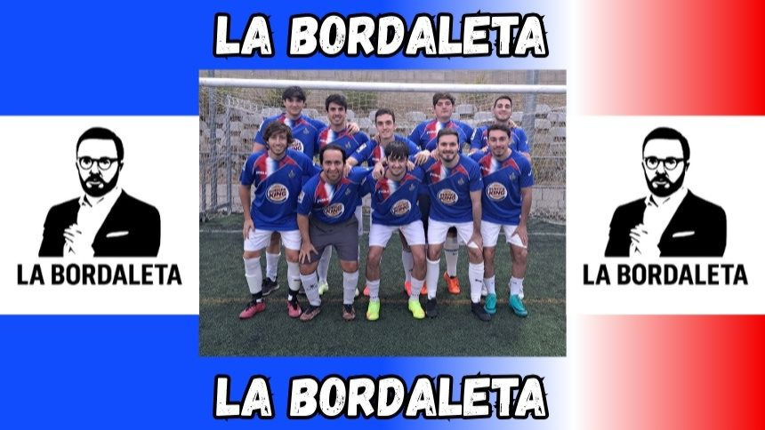 EQUIPO GOLEADOR AFERRANDOSE A LA ÉPICA. ZONA SUR DIARIO 3ª DIVISIÓN